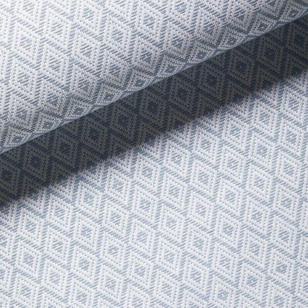 NEW Serena & Lily Martinique Wallpaper- Coastal Blue/White